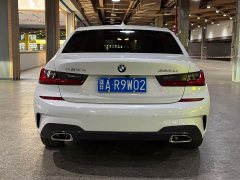 BMW 3 Series 325Li M Sport Package - photo 7