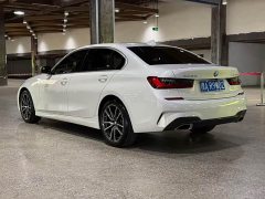 BMW 3 Series 325Li M Sport Package - photo 9