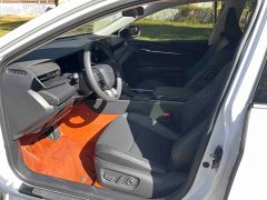 Toyota Camry Hybrid 2.0L HGVP Luxury - фото 16