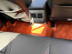 Toyota Camry Hybrid 2.0L HGVP Luxury - фото 18