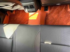 Toyota Camry Hybrid 2.0L HGVP Luxury - фото 19