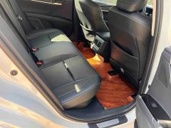 Toyota Camry Hybrid 2.0L HGVP Luxury - фото 20