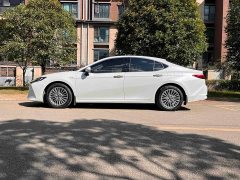 Toyota Camry Hybrid 2.0L HGVP Luxury - фото 5