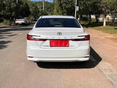 Toyota Camry Hybrid 2.0L HGVP Luxury - фото 7