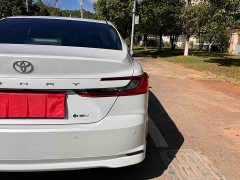 Toyota Camry Hybrid 2.0L HGVP Luxury - фото 9