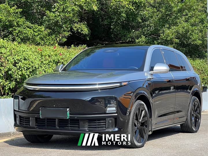 Li Auto L7 Air - ავტომობილი ჩინეთიდან