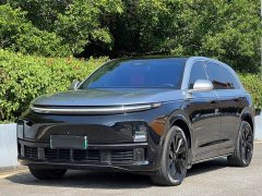 Li Auto L7 Air - ფოტო 1