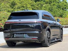 Li Auto L7 Air - ფოტო 18