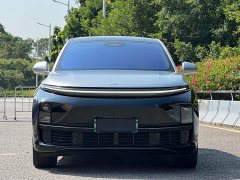 Li Auto L7 Air - ფოტო 2