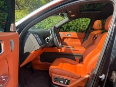 Li Auto L7 Air - ფოტო 4