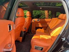 Li Auto L7 Air - ფოტო 5