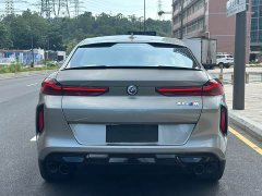 BMW X6 M X6 M - ფოტო 12