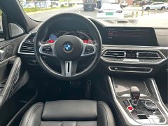 BMW X6 M X6 M - ფოტო 15