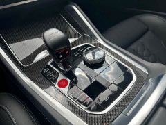 BMW X6 M X6 M - ფოტო 16