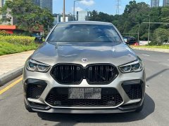 BMW X6 M X6 M - ფოტო 2