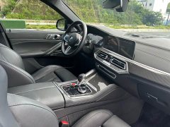 BMW X6 M X6 M - ფოტო 6