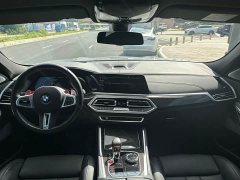 BMW X6 M X6 M - ფოტო 8