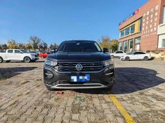 Volkswagen Taos 280TSI FWD Luxury Smart Connected Edition - фото 2
