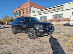 Volkswagen Taos 280TSI FWD Luxury Smart Connected Edition - фото 3