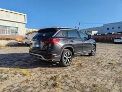 Volkswagen Taos 280TSI FWD Luxury Smart Connected Edition - фото 4
