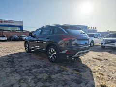 Volkswagen Taos 280TSI FWD Luxury Smart Connected Edition - фото 6