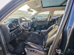 Volkswagen Taos 280TSI FWD Luxury Smart Connected Edition - фото 7