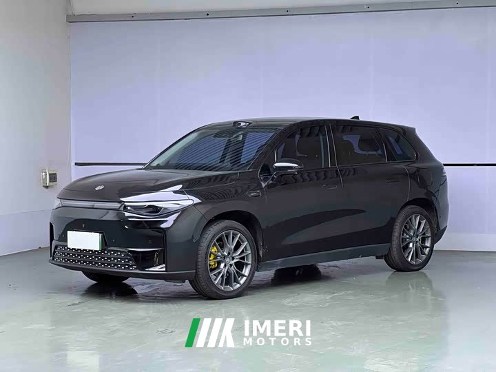 Leapmotor C10 210 LiDAR Edition - car from China