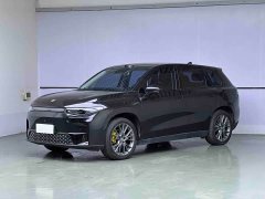 Leapmotor C10 210 LiDAR Edition - photo 1