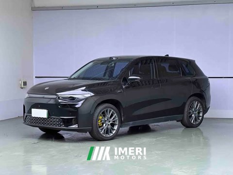 2025 Leapmotor C10 210 LiDAR Edition - car from China