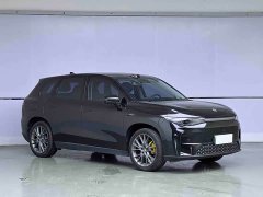 Leapmotor C10 210 LiDAR Edition - photo 3