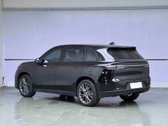 Leapmotor C10 210 LiDAR Edition - photo 4