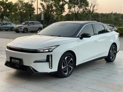 Geely Galaxy L6 60km PLUS - ფოტო 1