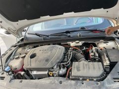 Geely Galaxy L6 60km PLUS - ფოტო 10