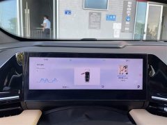 Geely Galaxy L6 60km PLUS - ფოტო 11