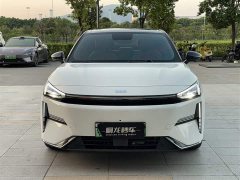 Geely Galaxy L6 60km PLUS - ფოტო 2