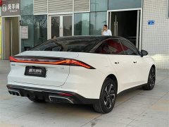 Geely Galaxy L6 60km PLUS - ფოტო 3