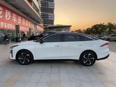 Geely Galaxy L6 60km PLUS - ფოტო 4