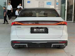 Geely Galaxy L6 60km PLUS - ფოტო 5