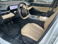 Geely Galaxy L6 60km PLUS - ფოტო 7