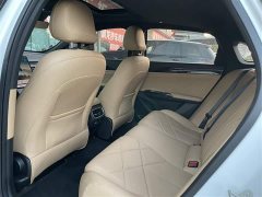 Geely Galaxy L6 60km PLUS - ფოტო 8