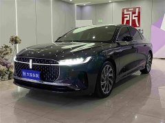 Lincoln Z i-Enjoy Premium Edition - photo 1