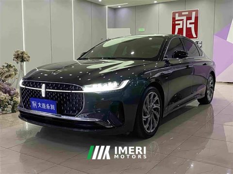 2023 Lincoln Z i-Enjoy Premium Edition - ავტომობილი ჩინეთიდან