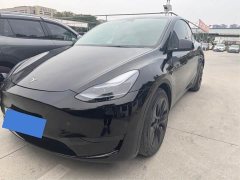 Tesla Model Y Rear-Wheel Drive - фото 1