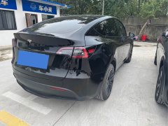 Tesla Model Y Rear-Wheel Drive - фото 10