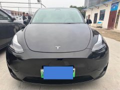 Tesla Model Y Rear-Wheel Drive - фото 2