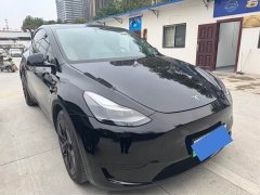 Tesla Model Y Rear-Wheel Drive - фото 3