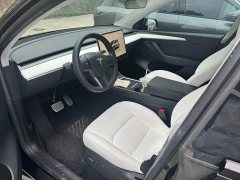 Tesla Model Y Rear-Wheel Drive - фото 4