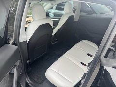 Tesla Model Y Rear-Wheel Drive - фото 6