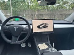 Tesla Model Y Rear-Wheel Drive - фото 7