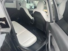 Tesla Model Y Rear-Wheel Drive - фото 8